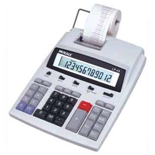 Calculadora de Impressão Procalc LP45 80794