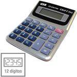 Calculadora de Mesa 12dig.mod.calck C-214