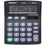 Calculadora de Mesa PC 087 - Procalc