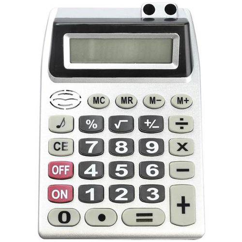 Calculadora de Mesa PS-3523a Hoopson
