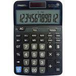 Calculadora de Mesa Trully 12dig. Mod.968-12