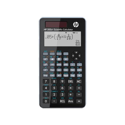 Calculadora Home Office Hp Calc 300s Hp