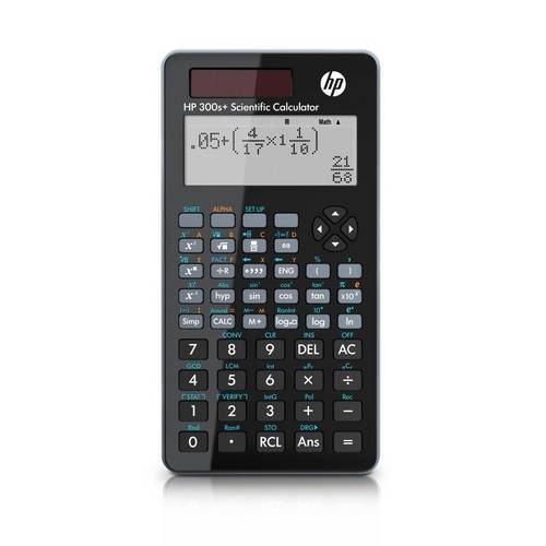 Calculadora Hp Smartcalc 300s Smartcalc-300s +Nw277aab1k
