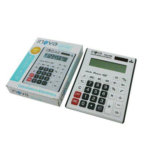 Calculadora Inova-calc-7069
