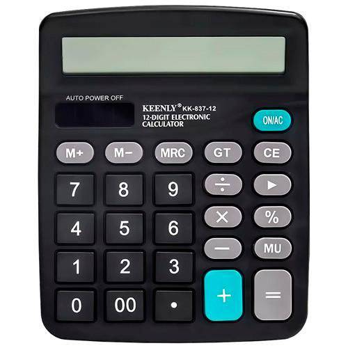 Calculadora Kenko - 837a