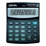 Calculadora Mesa 12 Digitos Zeta