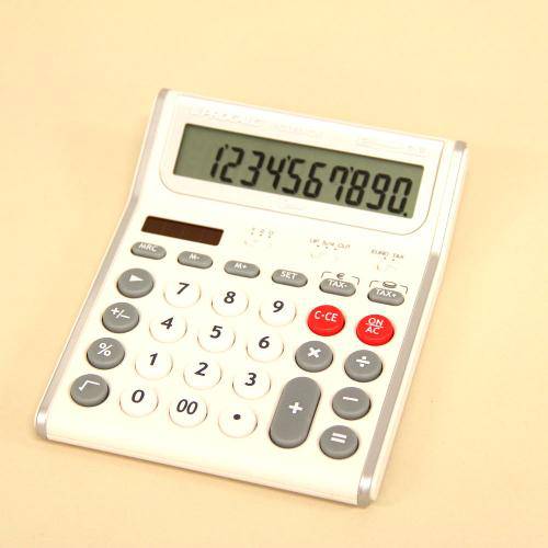 Calculadora Pc053-Oe Procalc