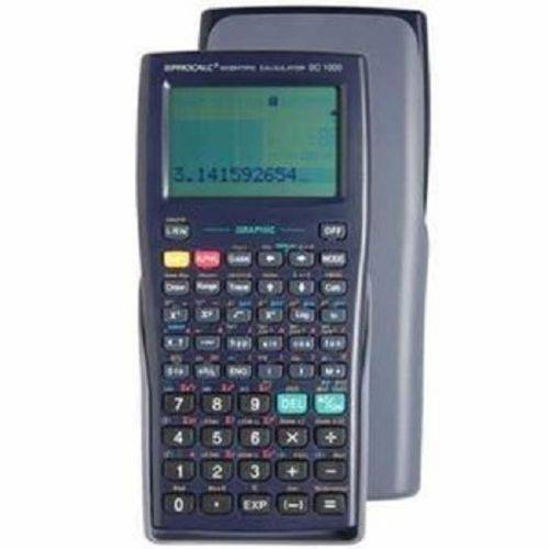 Calculadora Procalc Cientifica Sc1000