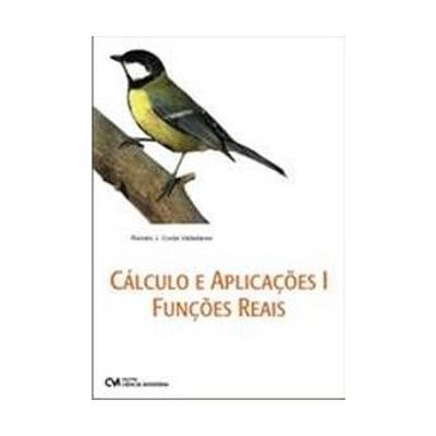 Cálculo e Aplicações I - Funções Reais