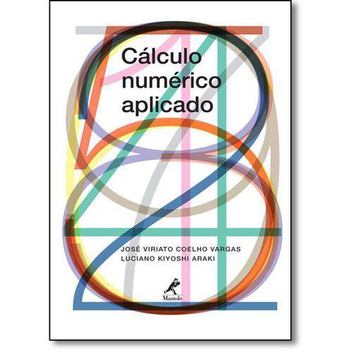 Calculo Numerico Aplicado - Manole