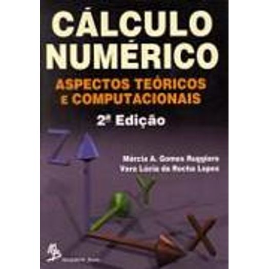 Calculo Numerico - Makron