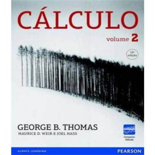 Calculo - Vol 02 - 12 Ed