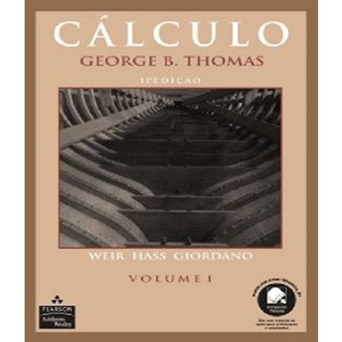 Calculo - Vol 01 - 11 Ed