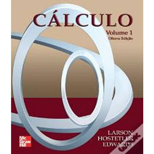 Calculo - Vol 01