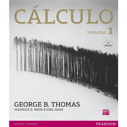Calculo - Vol 1 - 12 Ed