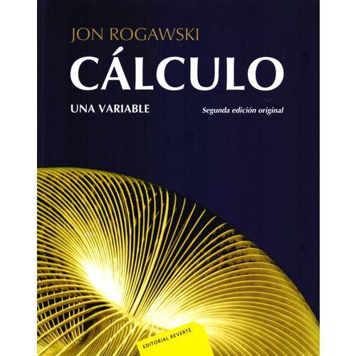 Cálculo-vol.1-una Variable