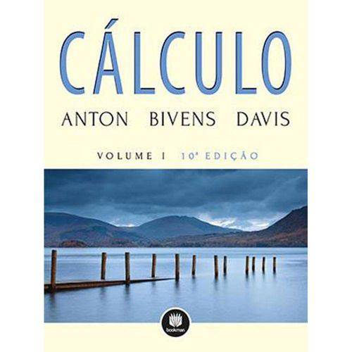 Calculo - Vol. 1