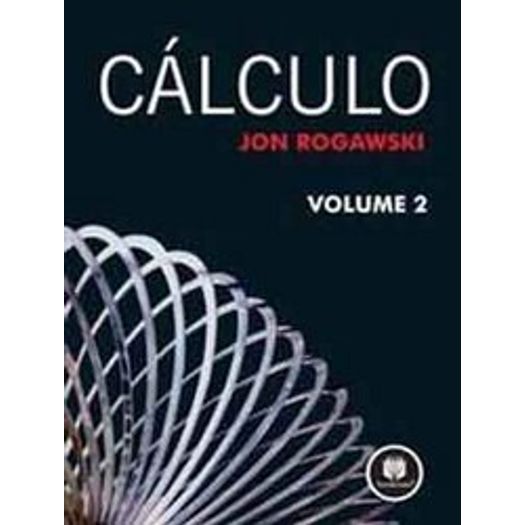 Calculo - Vol 2 - Rogawski - Bookman - 1 Ed
