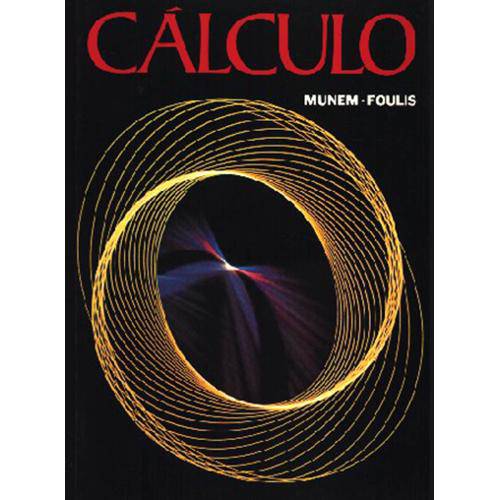 Cálculo - Volume 1