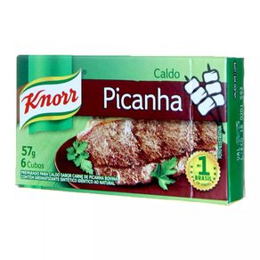 Caldo Sabor Picanha Knorr 57g