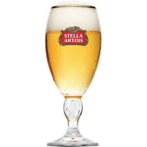 Cálice Stella Artois 250 Ml - Unidade