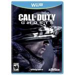 Call Of Duty: Ghosts - Wii U