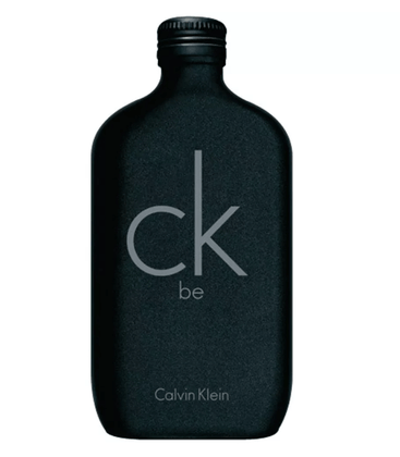 Calvin Klein Ck Be Eau de Toilette Perfume Unissex 50ml