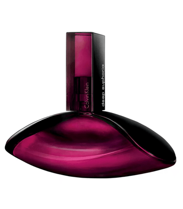 Calvin Klein Deep Euphoria Eau de Parfum Perfume Feminino 30ml