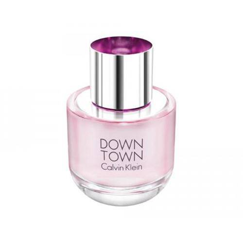 Calvin Klein Downtown - Feminino Eau de Parfum 50ml