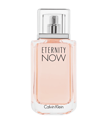 Calvin Klein Eternity Now Eau de Parfum Perfume Feminino 30ml