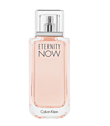 Calvin Klein Eternity Now Eau de Parfum Perfume Feminino 50ml