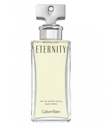 Calvin Klein Eternity Woman Eau de Parfum Perfume Feminino 30ml