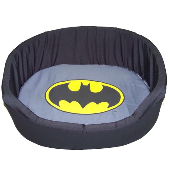 Cama Batman - Super Pet