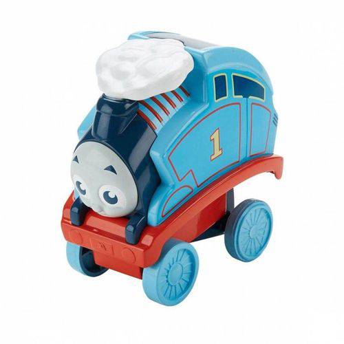 Cambalhota Meu Primeiro Thomas e Amigos - Mattel