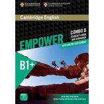 Cambridge English Empower Intermediate Combo B With Online Assessment - 1st Ed