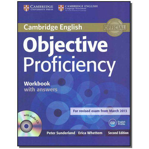 Cambridge English-objective Proficiency-wb-02ed/13