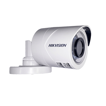 Camera 1MP 3.6MM IR20M DS-2CE1AC0T-IRP HD Hikvision | InfoParts