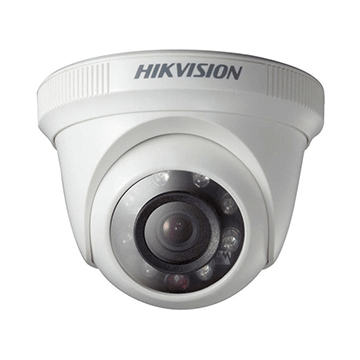 Camera 1MP 2.8MM IR20M DS-2CE56C0T 720P Hikvision | InfoParts