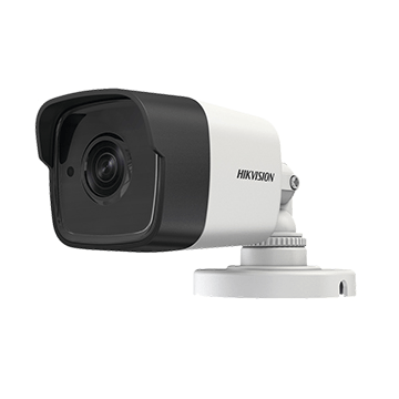 Camera 1MP 2.8MM IR30M POE DS-2CD1001-I Hikvision | InfoParts