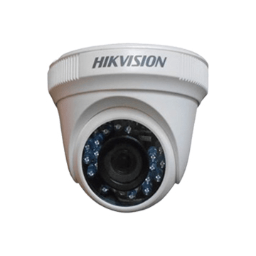 Camera 1MP 2.8MM IR10M DS-2CE5AC0T-IRP HD Hikvision | InfoParts