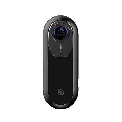Câmera Ação Video Insta 360 One 360, Estabilização