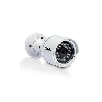 Camera AN 4MP Bullet 4MM IR 30M GS0042 Open HD Giga | InfoParts