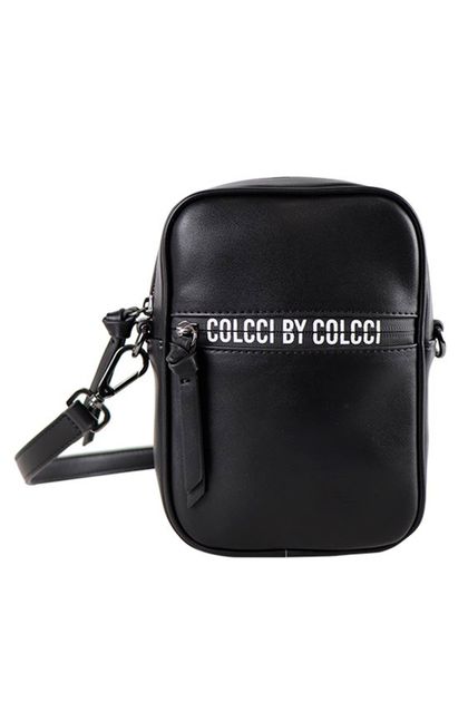 Camera Bag Colcci Sport - Preto - U