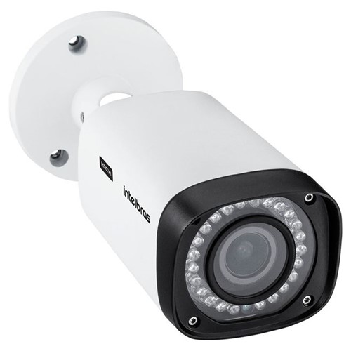 Câmera Bullet HDCVI com Infra Vermelho VHD 5250 Z Intelbras
