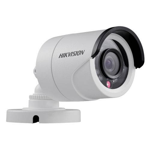 Camera Bullet Hikvision 4.0 Ds-2ce16c0t-irf 3.6mm Ip66 1mb 4 X 1