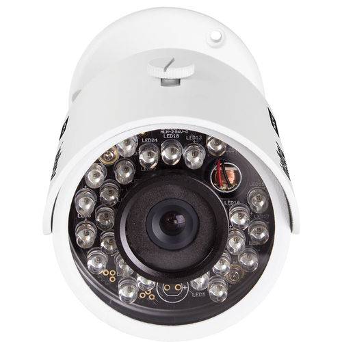 Câmera Bullet Infravermelho Multi Hd 4 em 1 Intelbras Vhd 3120b G3 Hd 720p