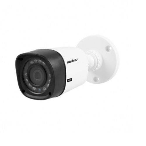 Câmera Bullet Infravermelho Multi HD 4 em 1 Intelbras Vhd 1220B Ir Full HD 1080p 3,6mm G4