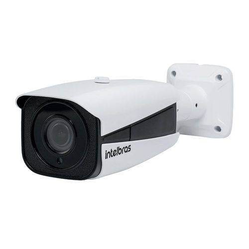 Camera Bullet Intelbras HD Cftv Ip VIP 1130 Vf 4564153