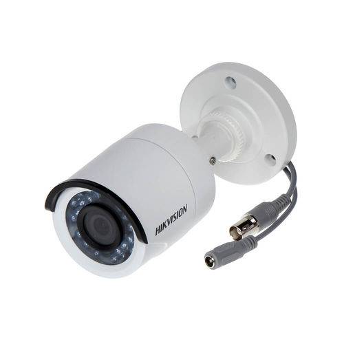 Camera Bullet IR FULLHD 1080p DS 2CE1ADOT IRP Hikvision