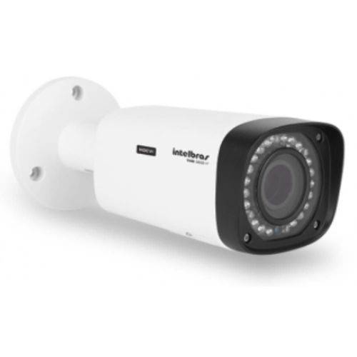 Câmera Bullet Ir VHD 5250 Z Intelbras